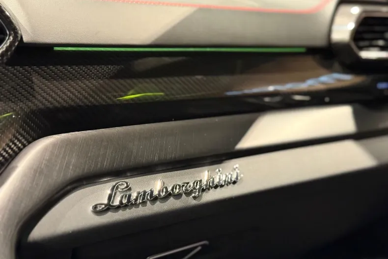 Lamborghini Urus din 2021 cu 72.836 km - oferta LAM179929 - foto 28