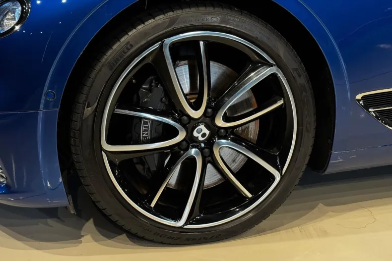 Bentley Continental din 2021 cu 25.300 km - oferta BEN179931 - foto 9