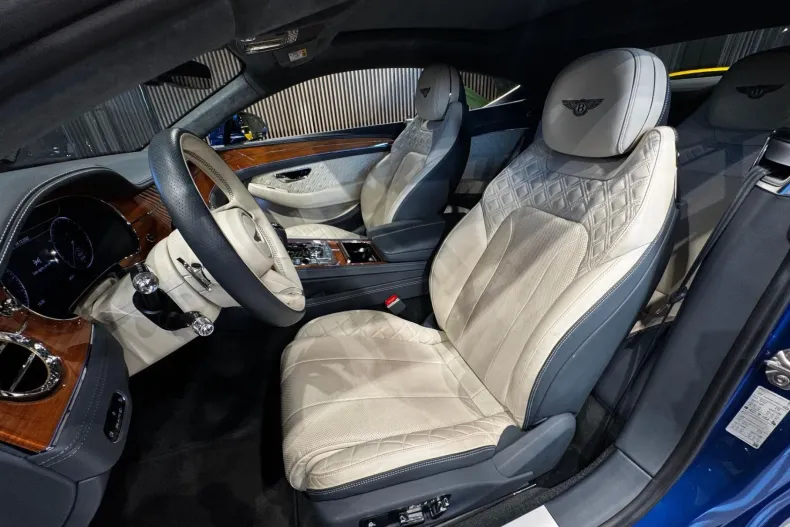 Bentley Continental din 2021 cu 25.300 km - oferta BEN179931 - foto 14