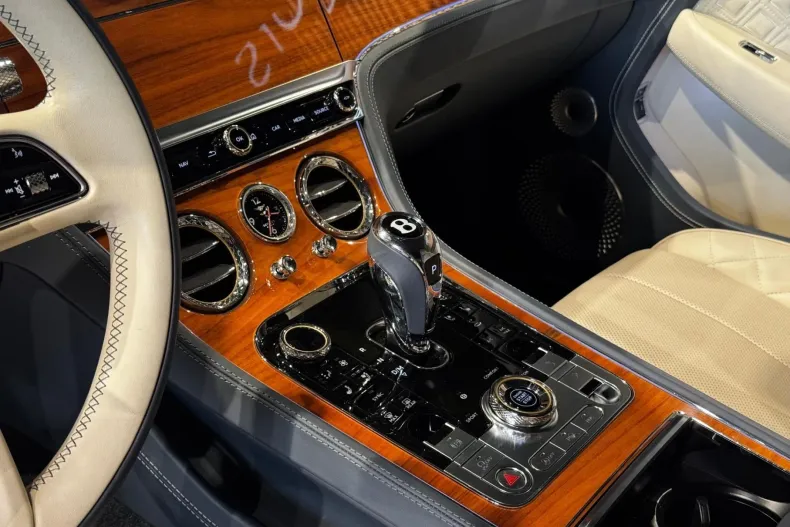 Bentley Continental din 2021 cu 25.300 km - oferta BEN179931 - foto 17