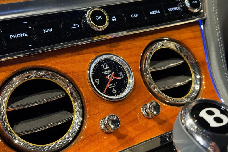 Bentley Continental din 2021 cu 25.300 km - oferta BEN179931 - foto 32