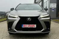 Lexus Seria NX din 2026 cu 680 km - oferta LEX179932 - foto 2