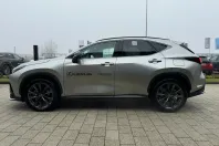 Lexus Seria NX din 2026 cu 680 km - oferta LEX179932 - foto 4