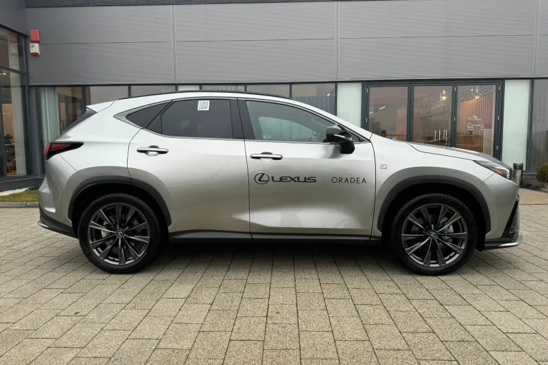Lexus Seria NX din 2026 cu 680 km - oferta LEX179932 - foto 8