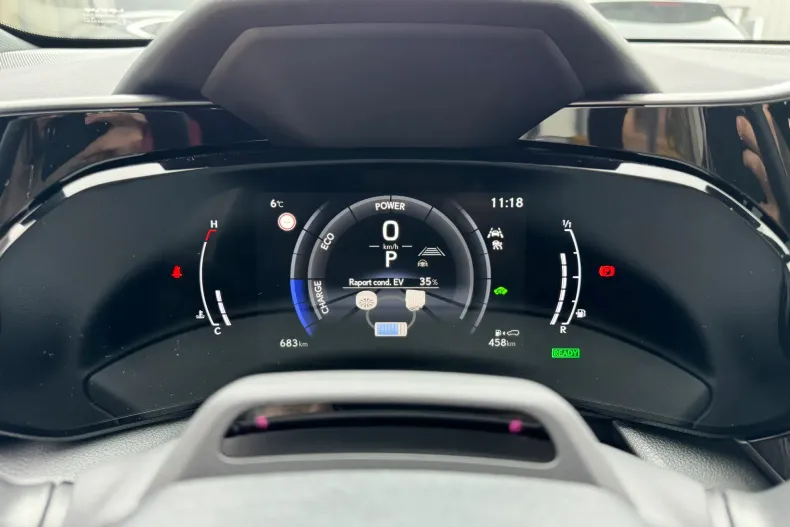 Lexus Seria NX din 2026 cu 680 km - oferta LEX179932 - foto 18