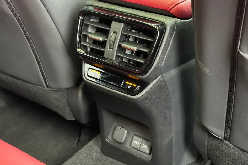 Lexus Seria NX din 2026 cu 680 km - oferta LEX179932 - foto 26