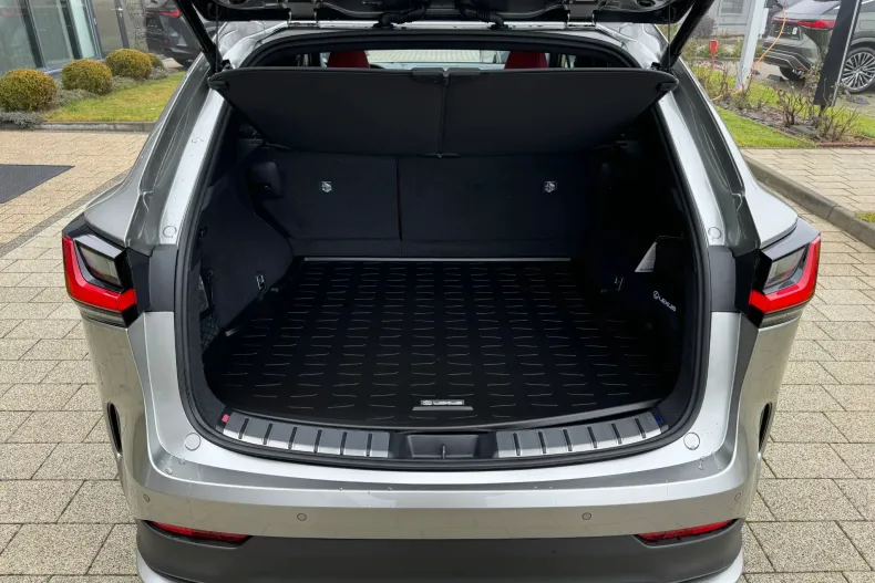 Lexus Seria NX din 2026 cu 680 km - oferta LEX179932 - foto 28