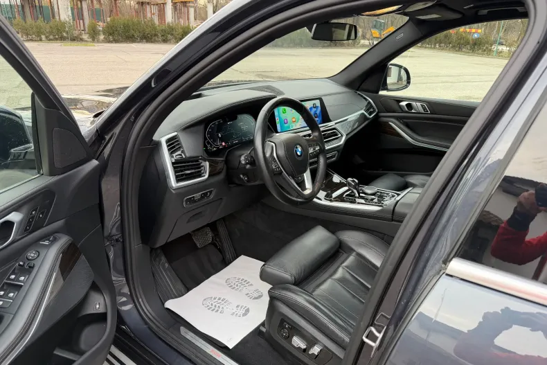 BMW X5 din 2021 cu 69.800 km - oferta BMW179933 - foto 6