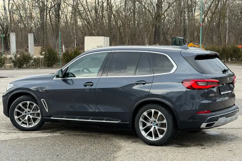 BMW X5 din 2021 cu 69.800 km - oferta BMW179933 - foto 10