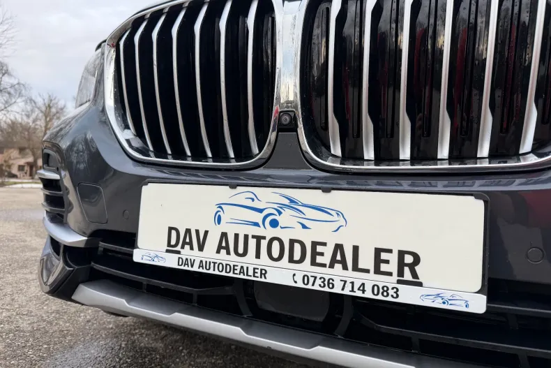 BMW X5 din 2021 cu 69.800 km - oferta BMW179933 - foto 16