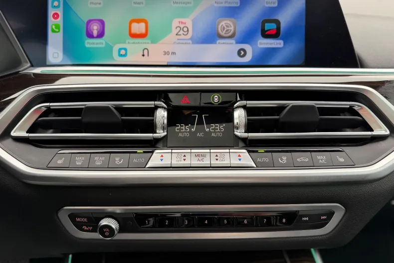 BMW X5 din 2021 cu 69.800 km - oferta BMW179933 - foto 28