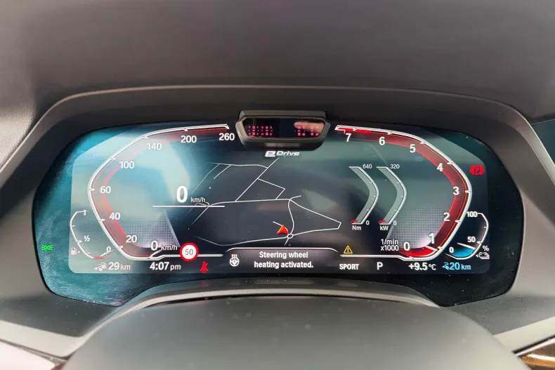 BMW X5 din 2021 cu 69.800 km - oferta BMW179933 - foto 31