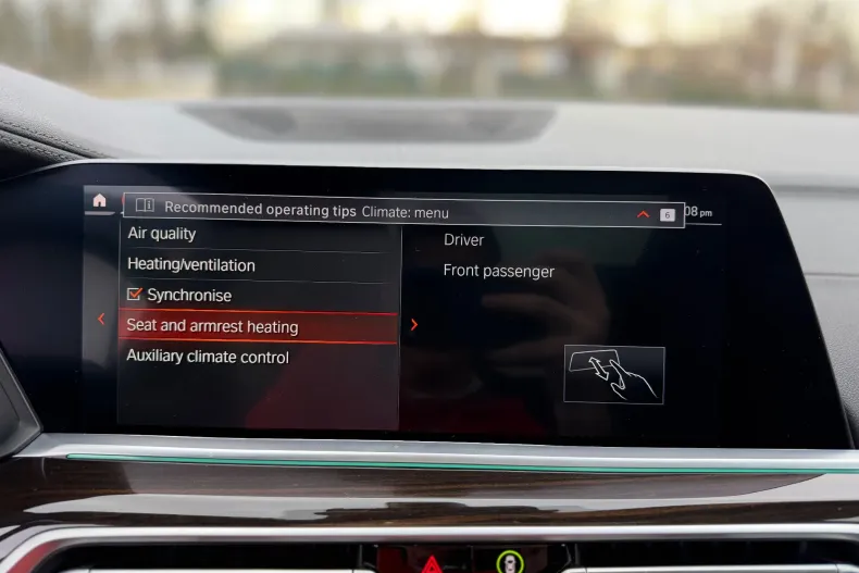 BMW X5 din 2021 cu 69.800 km - oferta BMW179933 - foto 33