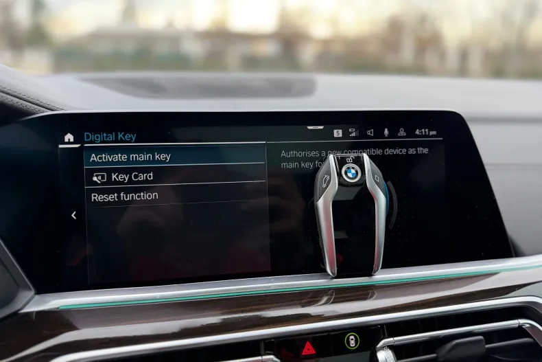 BMW X5 din 2021 cu 69.800 km - oferta BMW179933 - foto 36