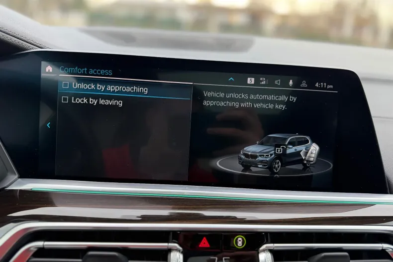 BMW X5 din 2021 cu 69.800 km - oferta BMW179933 - foto 37