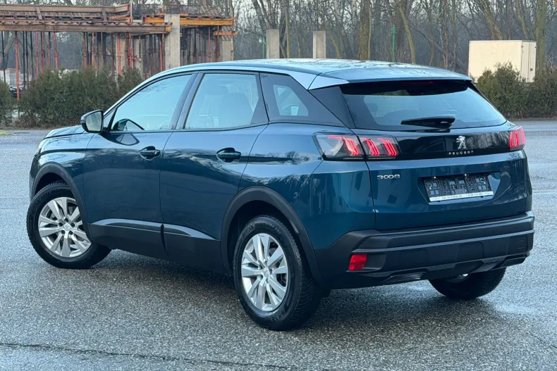 Peugeot 3008 din 2021 cu 65.612 km - oferta PEU179934 - foto 10