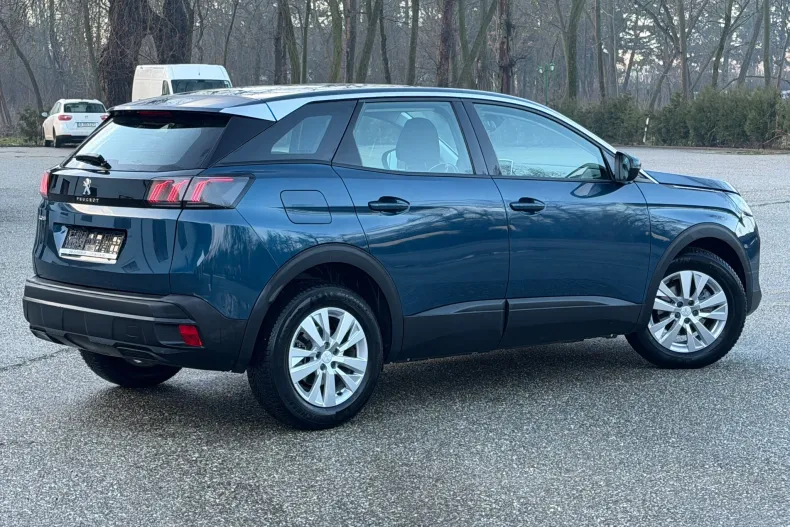 Peugeot 3008 din 2021 cu 65.612 km - oferta PEU179934 - foto 13