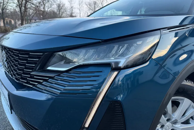 Peugeot 3008 din 2021 cu 65.612 km - oferta PEU179934 - foto 15