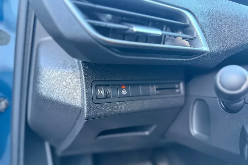 Peugeot 3008 din 2021 cu 65.612 km - oferta PEU179934 - foto 29