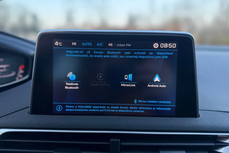 Peugeot 3008 din 2021 cu 65.612 km - oferta PEU179934 - foto 34