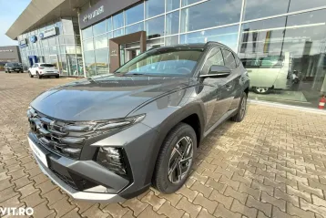 Hyundai TUCSON din 2025 - oferta HYU179935