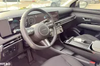 Hyundai TUCSON din 2025 cu 1 km - oferta HYU179935 - foto 4