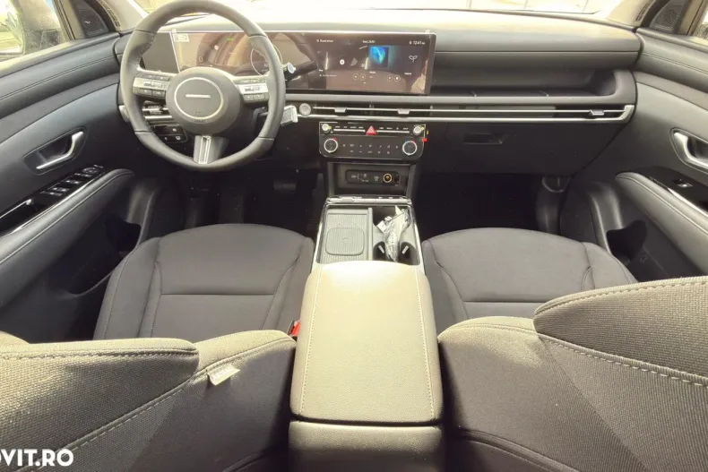 Hyundai TUCSON din 2025 cu 1 km - oferta HYU179935 - foto 5
