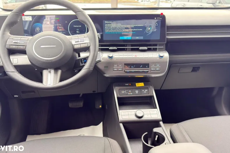 Hyundai KONA din 2025 cu 1 km - oferta HYU179936 - foto 3