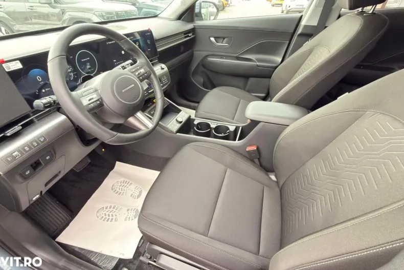 Hyundai KONA din 2025 cu 1 km - oferta HYU179936 - foto 5