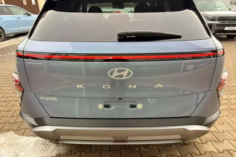 Hyundai KONA din 2025 cu 1 km - oferta HYU179936 - foto 6