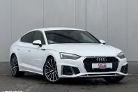 Audi A5 din 2024 cu 110.000 km - oferta AUD179937 - foto 1