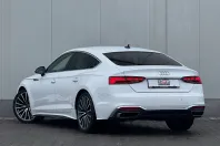 Audi A5 din 2024 cu 110.000 km - oferta AUD179937 - foto 4