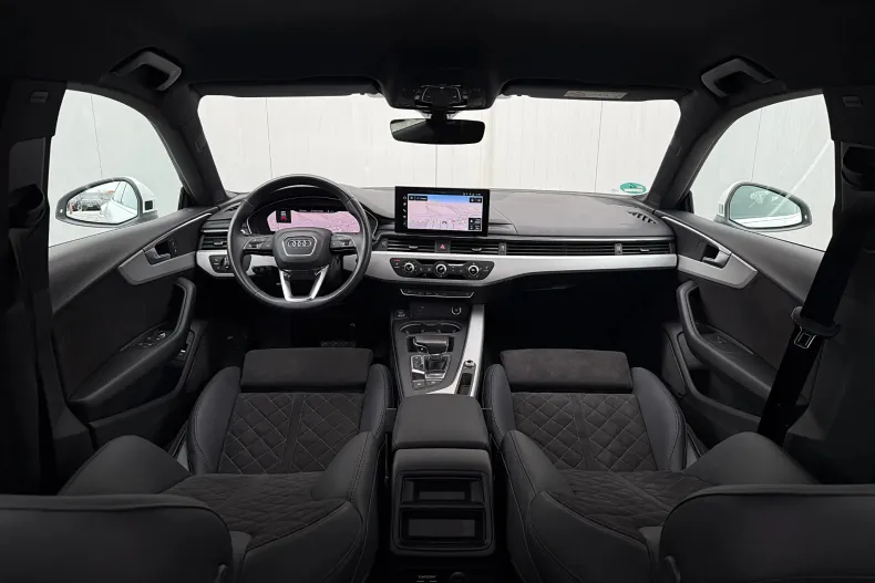 Audi A5 din 2024 cu 110.000 km - oferta AUD179937 - foto 7