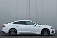 Audi A5 din 2024 cu 110.000 km - oferta AUD179937 - foto 9