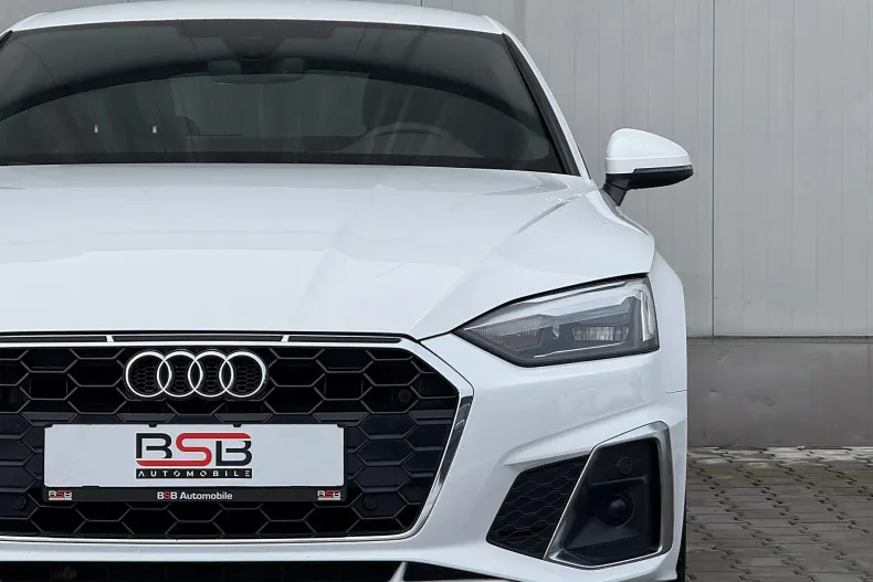 Audi A5 din 2024 cu 110.000 km - oferta AUD179937 - foto 12