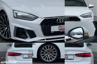 Audi A5 din 2024 cu 110.000 km - oferta AUD179937 - foto 14