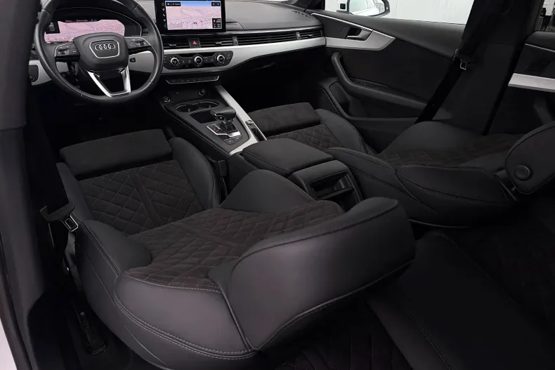 Audi A5 din 2024 cu 110.000 km - oferta AUD179937 - foto 15