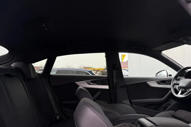 Audi A5 din 2024 cu 110.000 km - oferta AUD179937 - foto 16