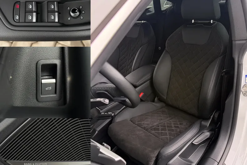 Audi A5 din 2024 cu 110.000 km - oferta AUD179937 - foto 23