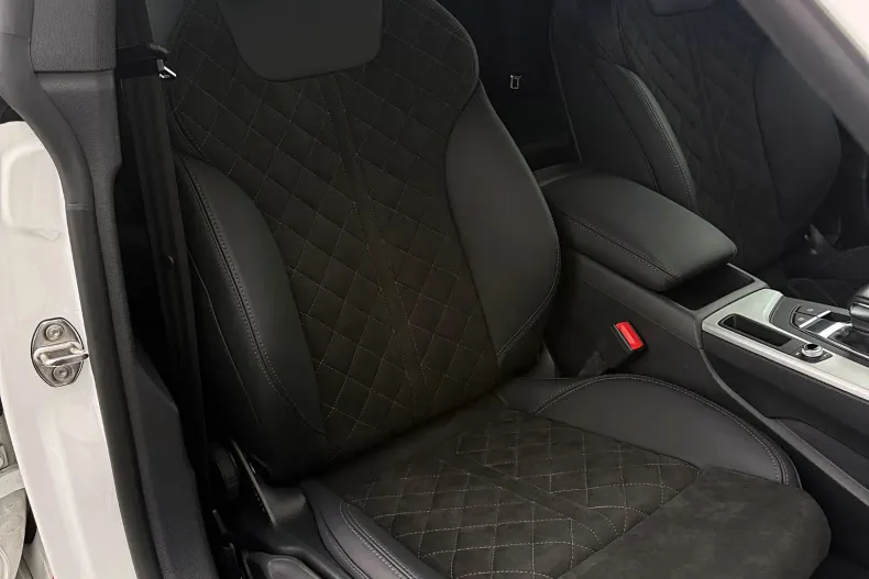 Audi A5 din 2024 cu 110.000 km - oferta AUD179937 - foto 24