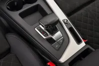 Audi A5 din 2024 cu 110.000 km - oferta AUD179937 - foto 25