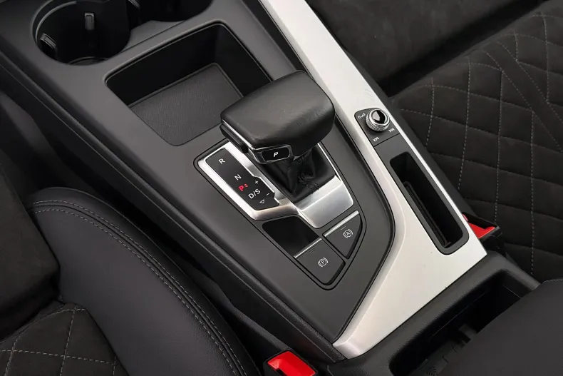 Audi A5 din 2024 cu 110.000 km - oferta AUD179937 - foto 25