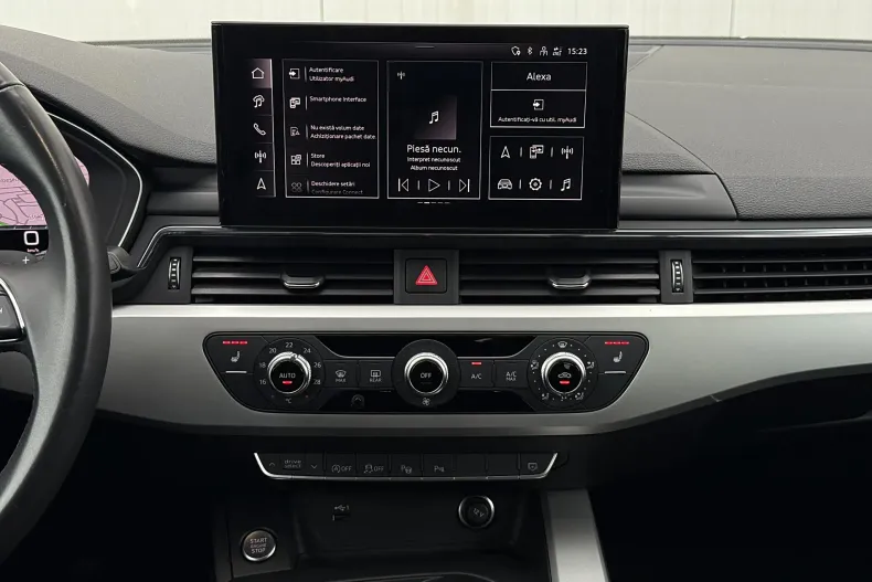 Audi A5 din 2024 cu 110.000 km - oferta AUD179937 - foto 26