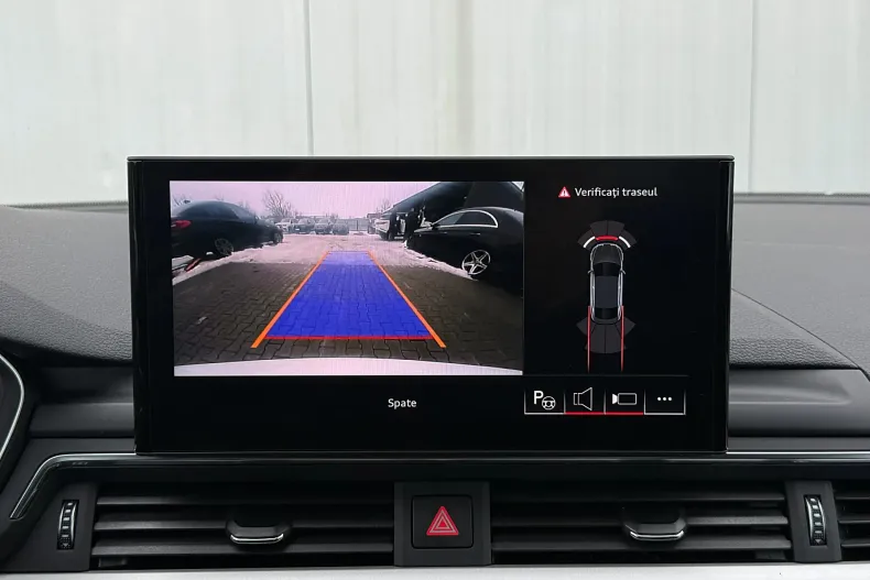 Audi A5 din 2024 cu 110.000 km - oferta AUD179937 - foto 27