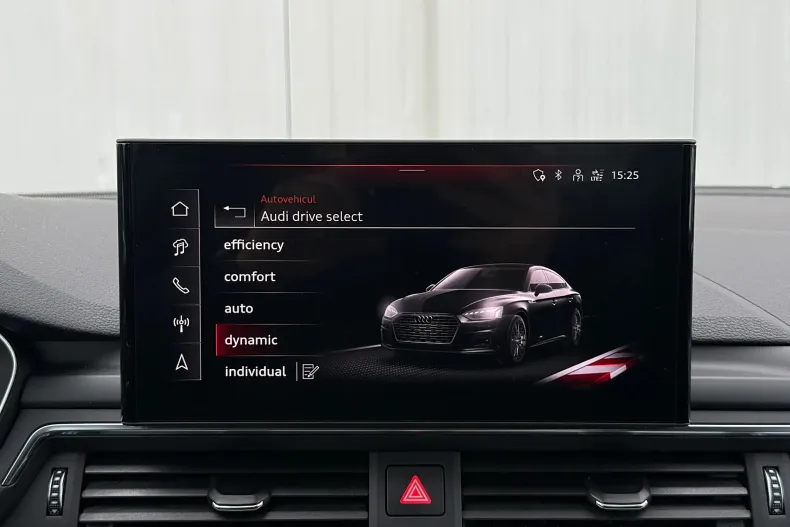 Audi A5 din 2024 cu 110.000 km - oferta AUD179937 - foto 28