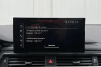 Audi A5 din 2024 cu 110.000 km - oferta AUD179937 - foto 32