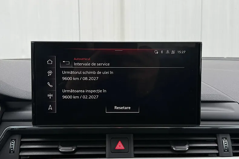 Audi A5 din 2024 cu 110.000 km - oferta AUD179937 - foto 32