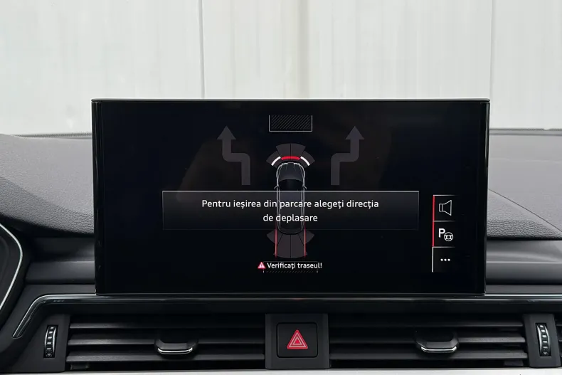 Audi A5 din 2024 cu 110.000 km - oferta AUD179937 - foto 33