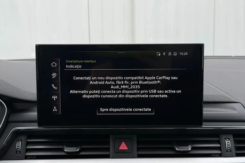 Audi A5 din 2024 cu 110.000 km - oferta AUD179937 - foto 34