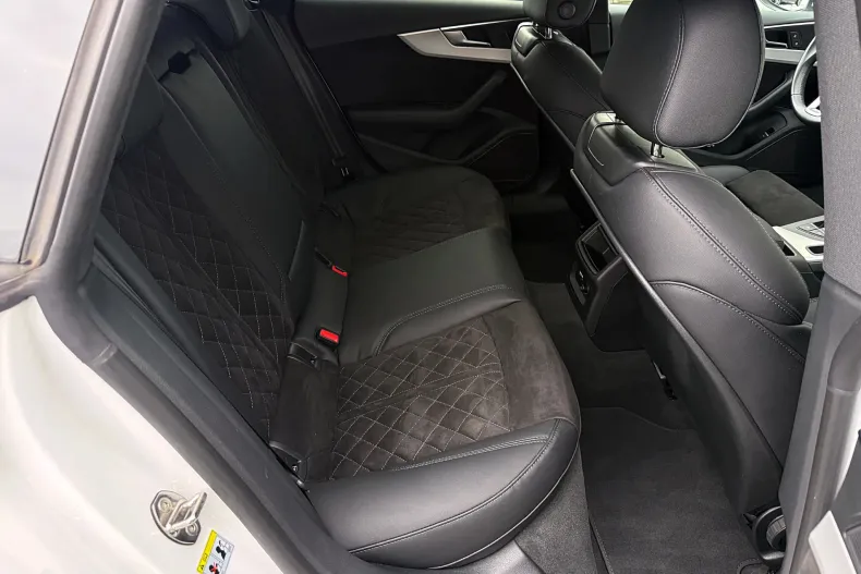 Audi A5 din 2024 cu 110.000 km - oferta AUD179937 - foto 37